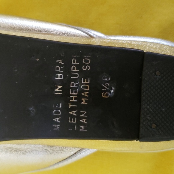 Sam & Libbey Mules - Picture 3 of 5